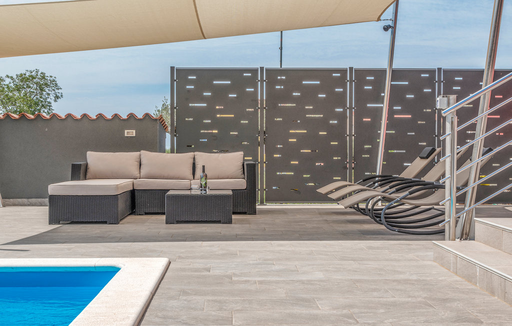 Ferienhaus - Pula , Kroatien - CIR389 11