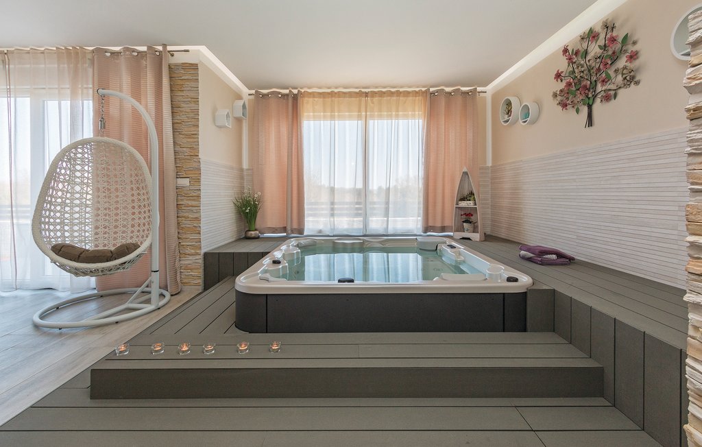 Feriehus - Pula-Marcana , Kroatia - CIR400 3