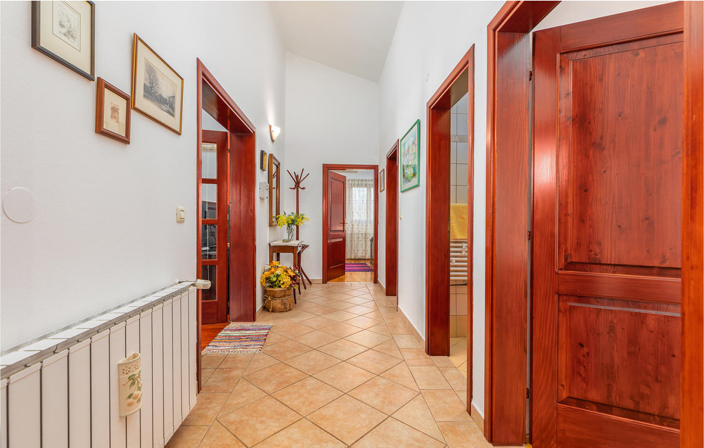 Feriehus - Pula-Muntic , Kroatia - CIR459 35