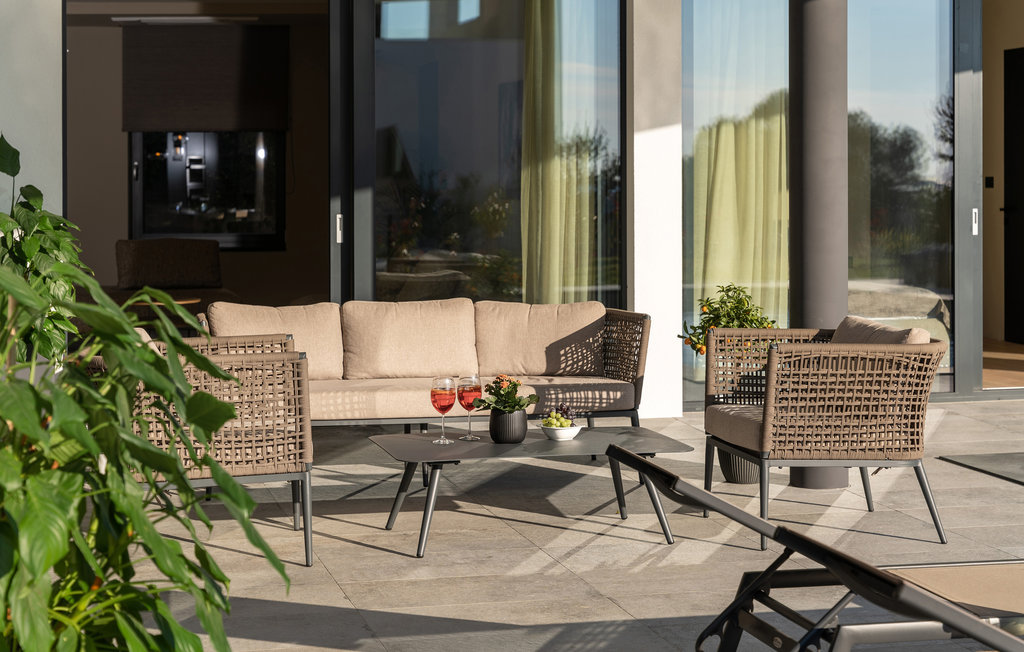 Feriehus - Pula-Stinjan , Kroatia - CIR500 13