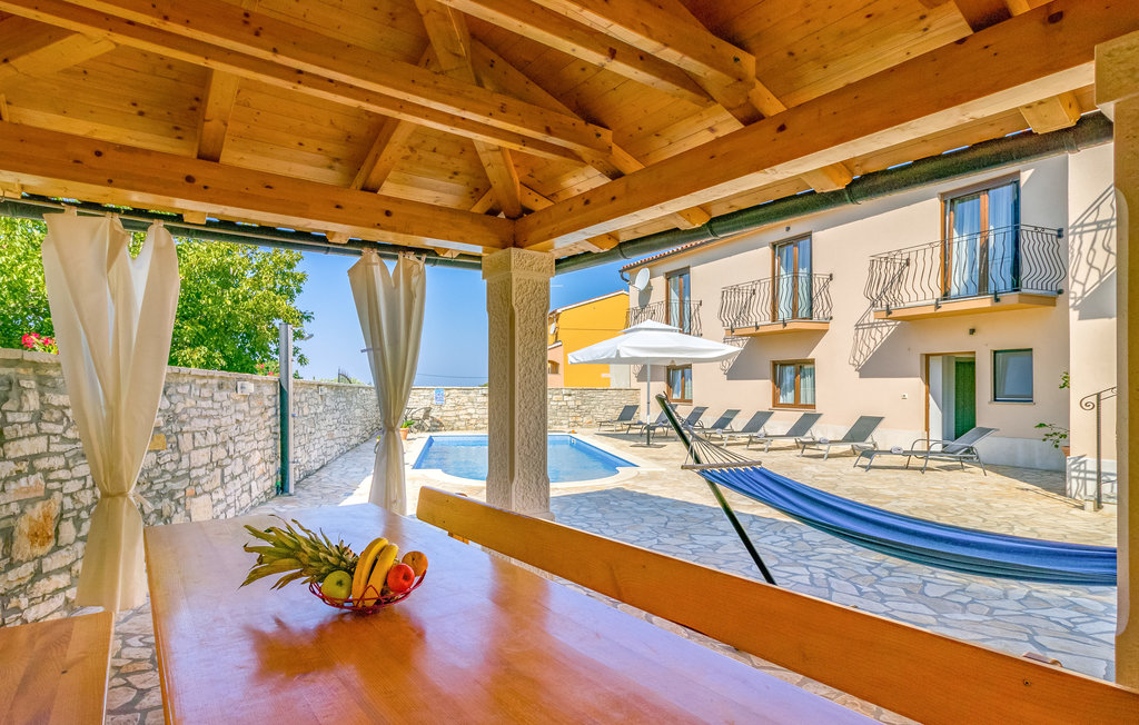 Ferienhaus - Pula - Galizana , Kroatien - CIR525 2