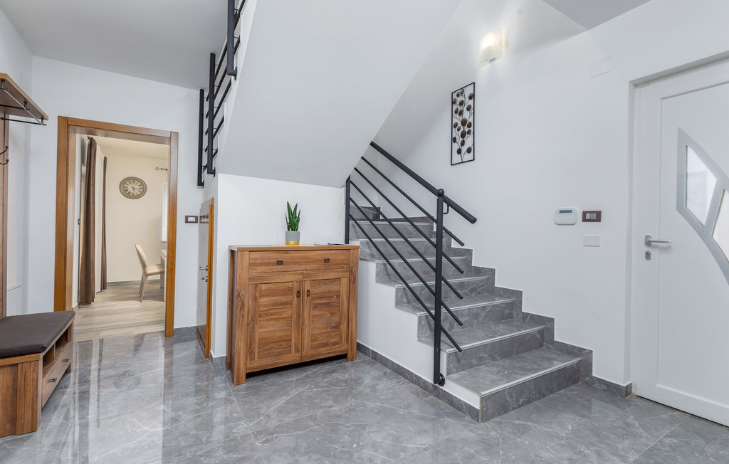 Feriehus - Pula , Kroatia - CIR559 33