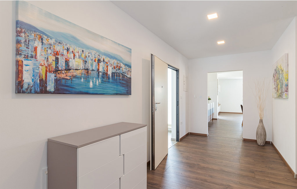 Feriehus - Pula , Kroatia - CIR585 27