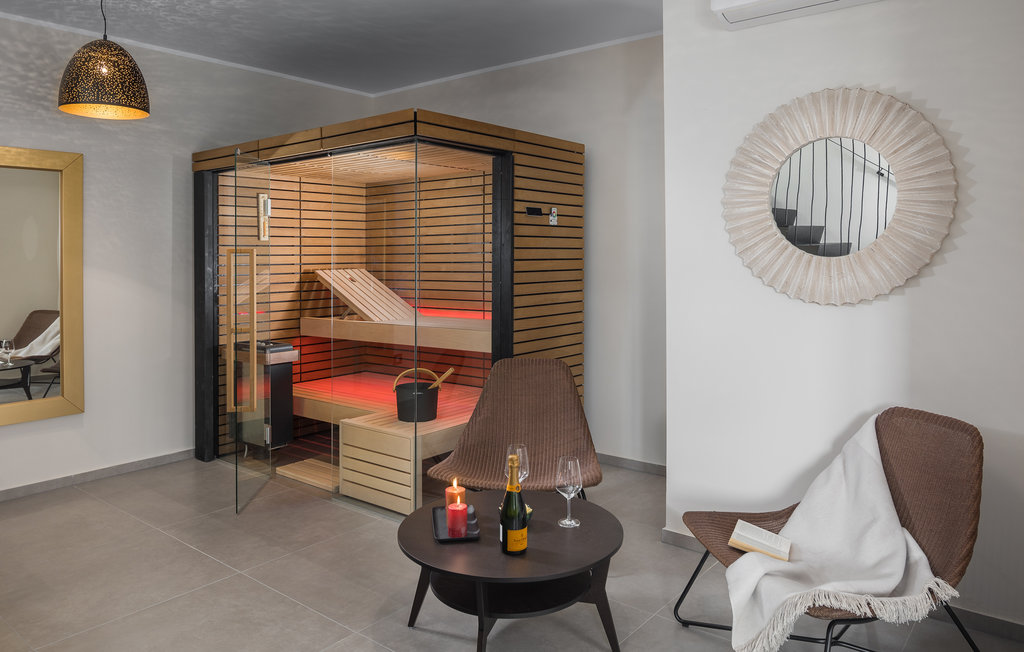 Feriehuse - Pula , Kroatien - CIR586 6