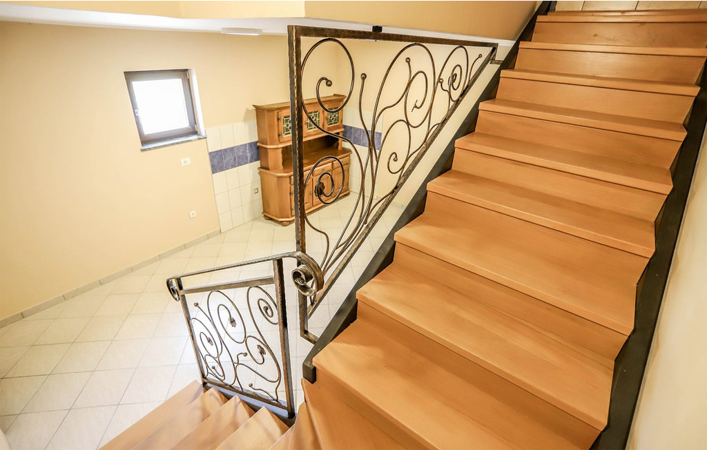 Feriehuse - Pula - Galizana , Kroatien - CIR597 15