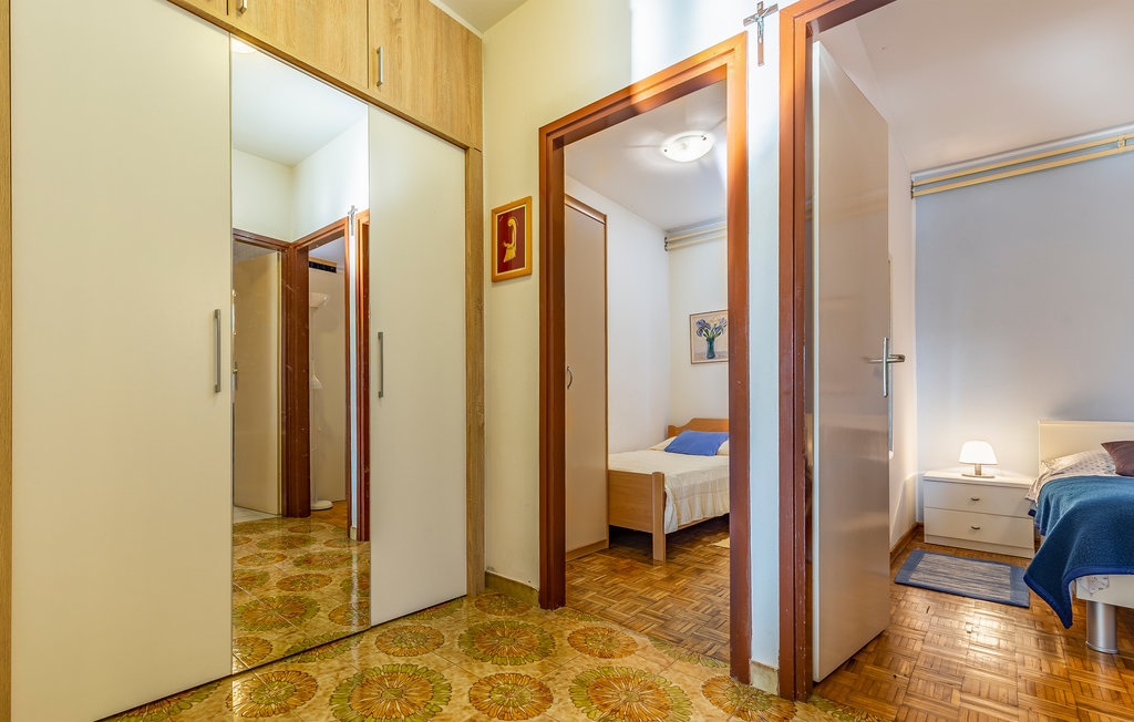 Ferieleilighet - Pula - Pjescana uvala , Kroatia - CIR604 20
