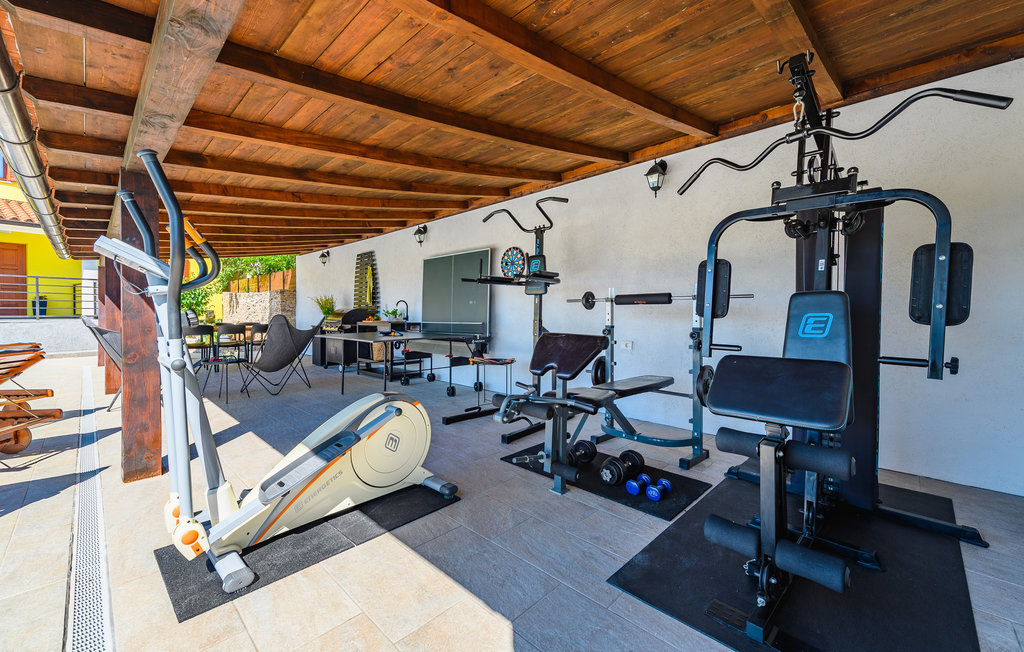 Feriehus - Vodnjan-Galizana , Kroatia - CIR102 16