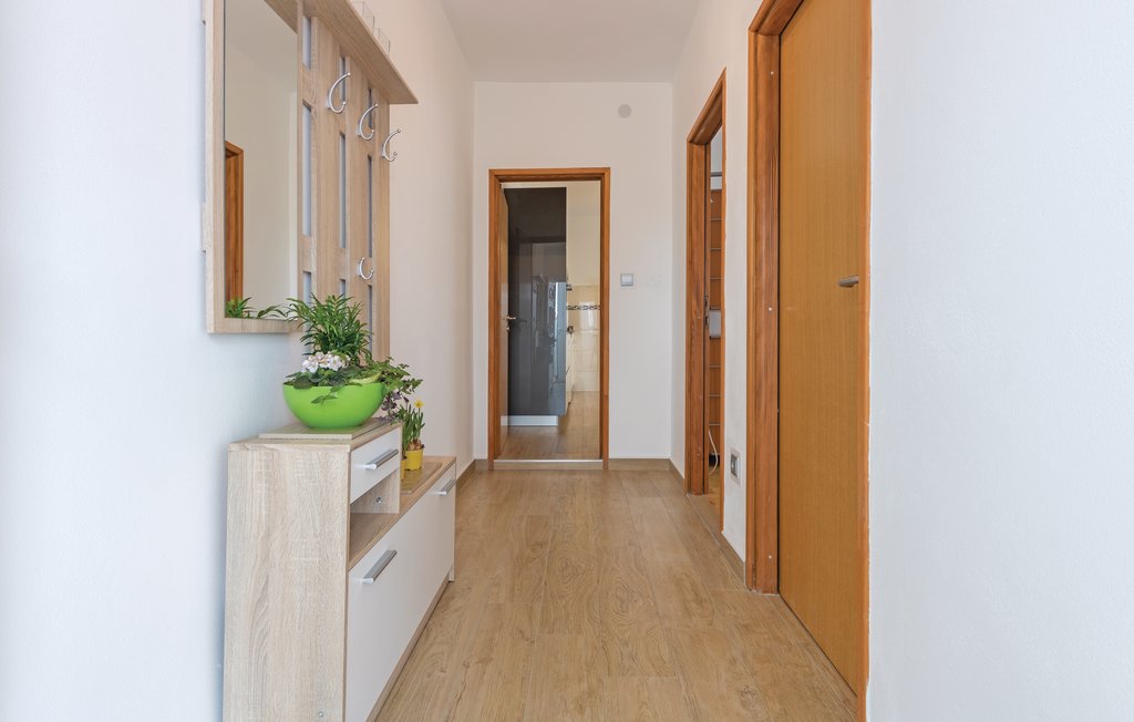 Ferieleilighet - Pula-Galizana , Kroatia - CIR292 11