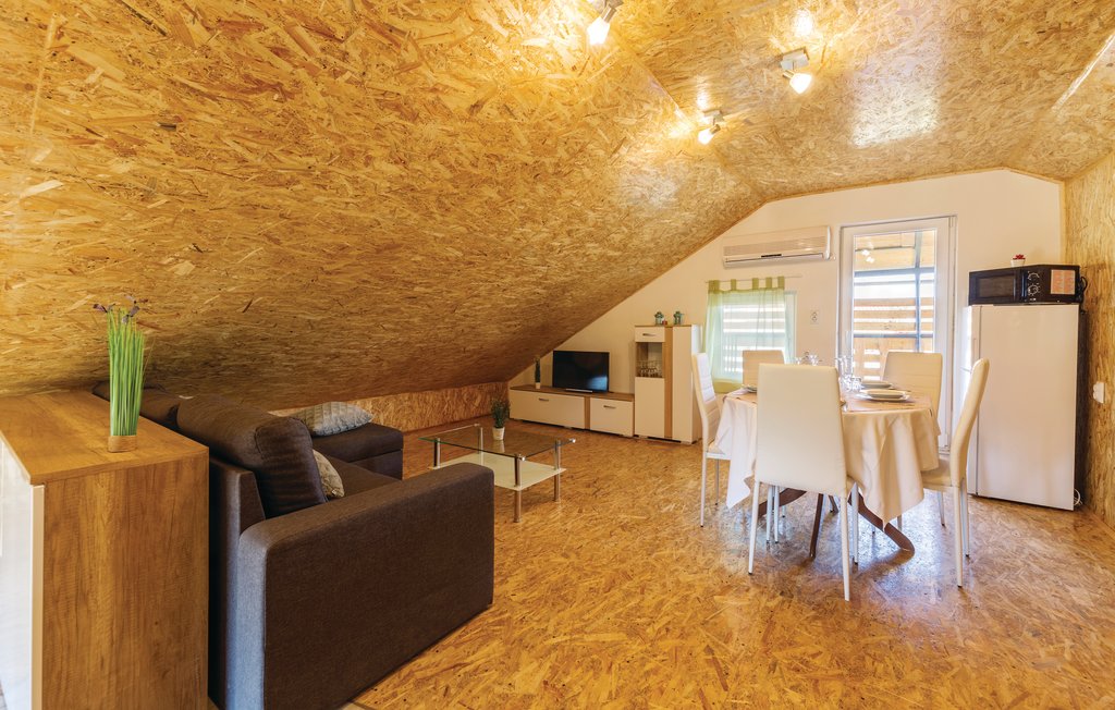 Semesterhus - Pula-Valtursko polje , Kroatien - CIR329 19