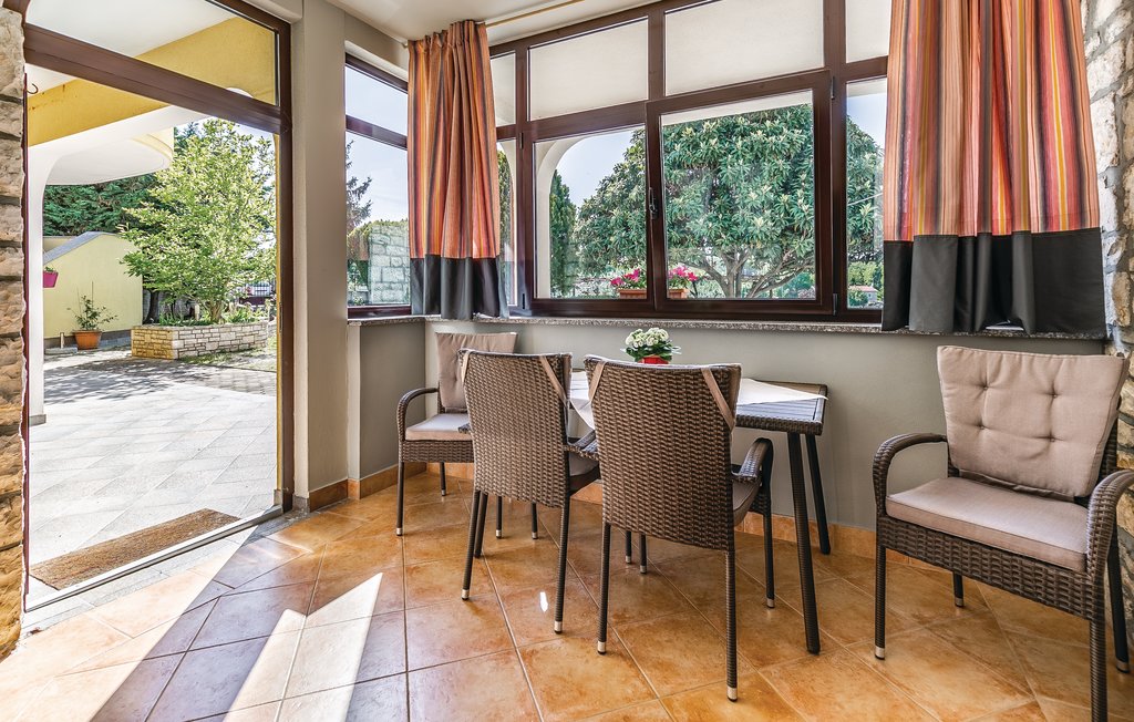 Ferieleilighet - Pula , Kroatia - CIR370 13