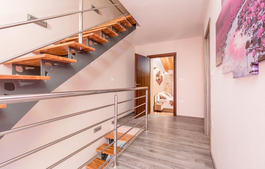 Ferienhaus - Pula , Kroatien - CIR389 8