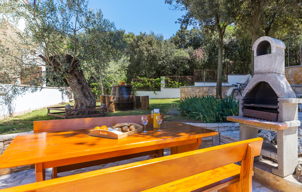 Ferieleilighet - Pula , Kroatia - CIR399 2