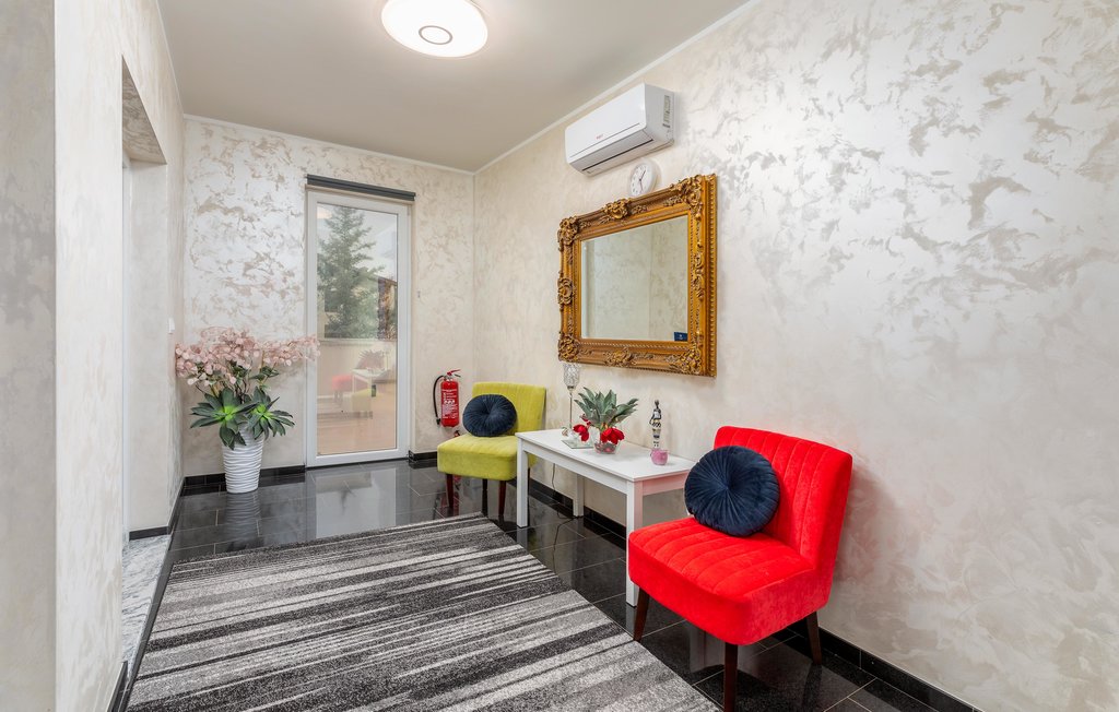 Feriehus - Pula , Kroatia - CIR415 35