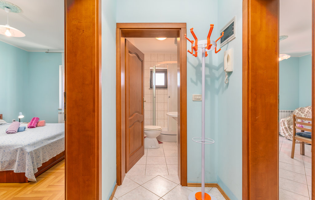 Ferieleilighet - Pula-Stinjan , Kroatia - CIR446 11