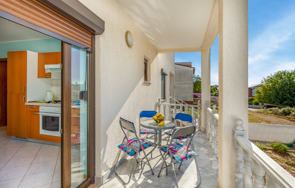 Ferieleilighet - Pula-Stinjan , Kroatia - CIR446 3