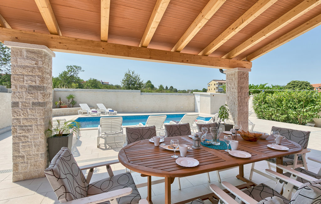 Feriehuse - Pula-Stinjan , Kroatien - CIR477 3