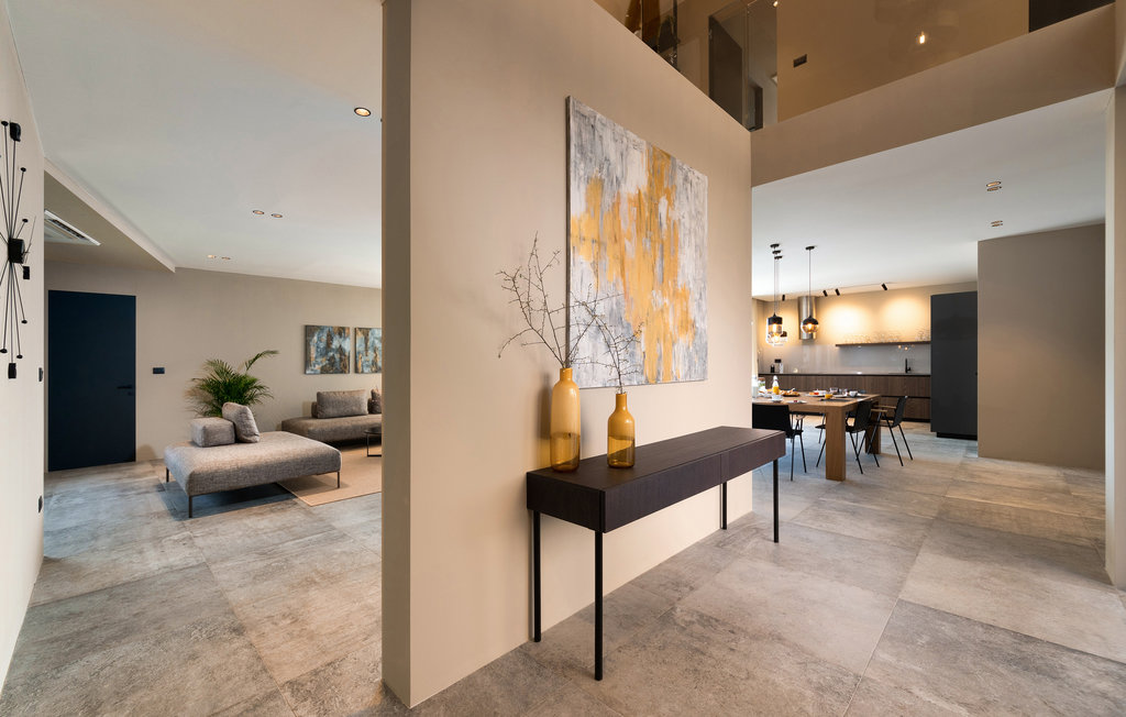 Feriehus - Pula-Stinjan , Kroatia - CIR500 25