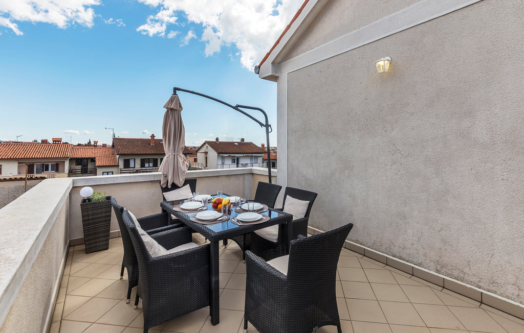 Ferieleilighet - Pula , Kroatia - CIR549 11
