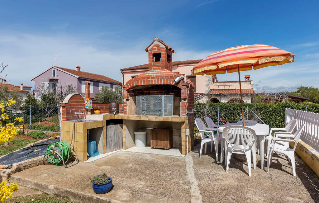 Ferieleilighet - Pula , Kroatia - CIR552 3