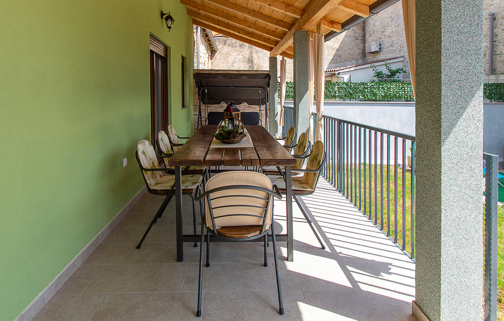 Ferienhaus - Pula-Sikici , Kroatien - CIR562 9