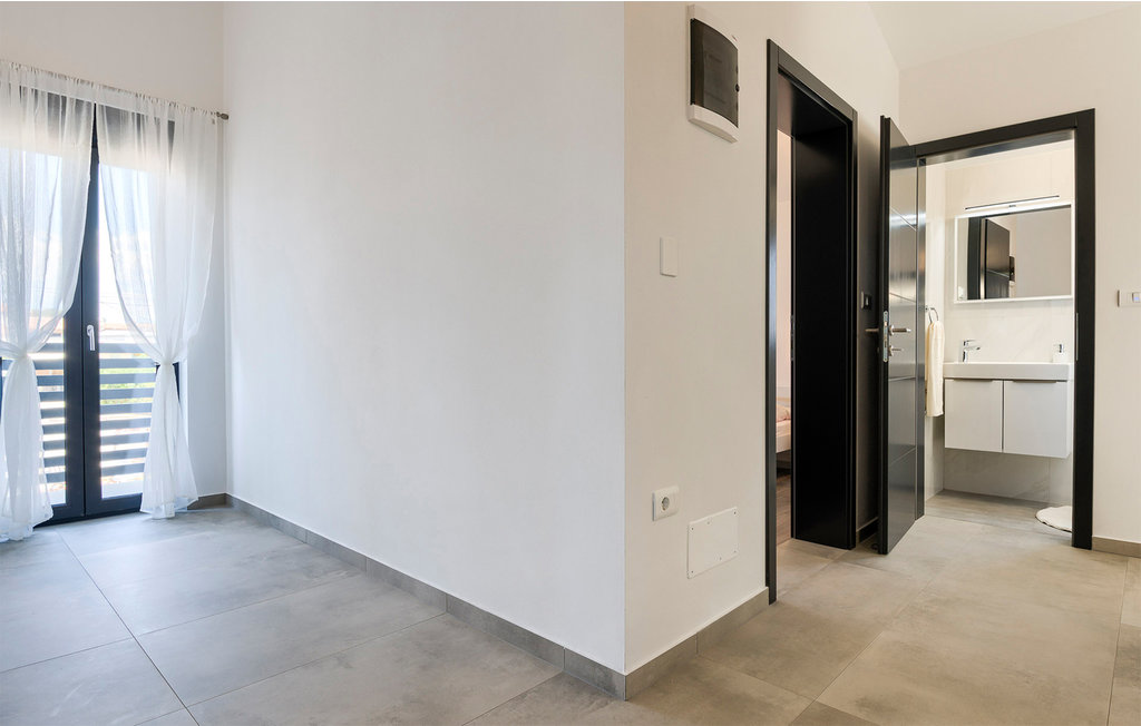 Feriehuse - Pula-Galizana , Kroatien - CIR581 21