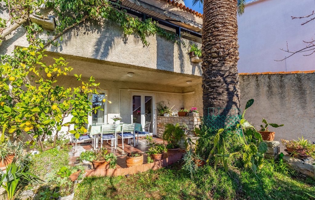 Ferieleilighet - Pula - Pjescana uvala , Kroatia - CIR604 2