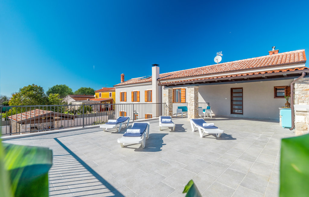 Ferienhaus - Pula-Valtura , Kroatien - CIR385 13