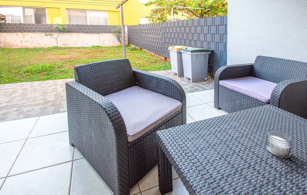 Ferieleilighet - Pula , Kroatia - CIR479 6