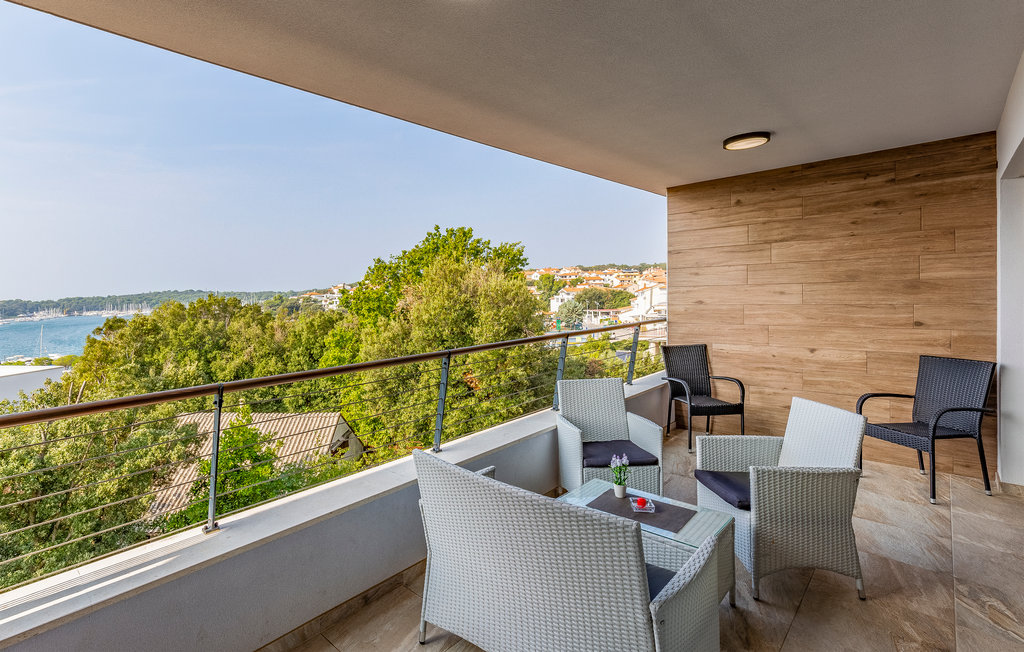 Lejlighed - Pula-Pjescana Uvala , Kroatien - CIR588 7