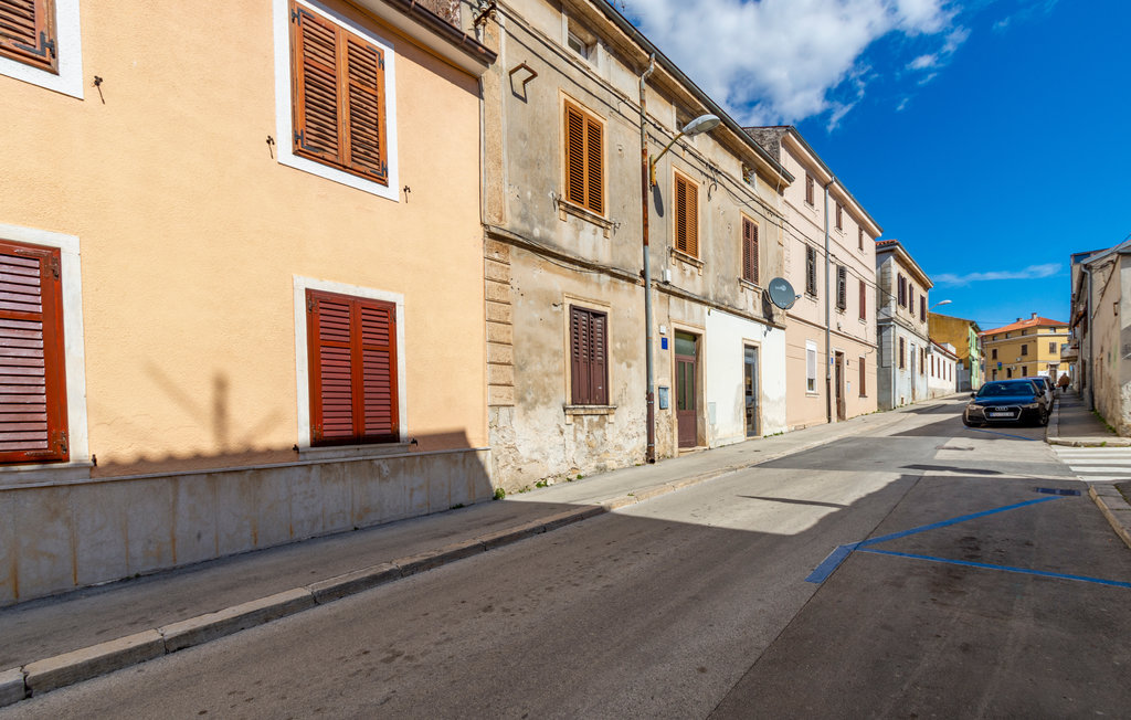 Ferieleilighet - Pula , Kroatia - CIR605 5