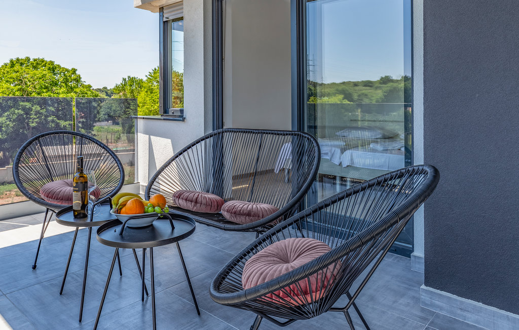 Ferienhaus - Pula , Kroatien - CIR090 18