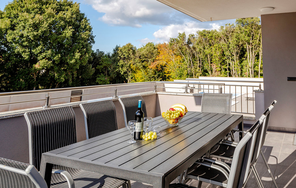 Feriehus - Pula , Kroatia - CIR392 20