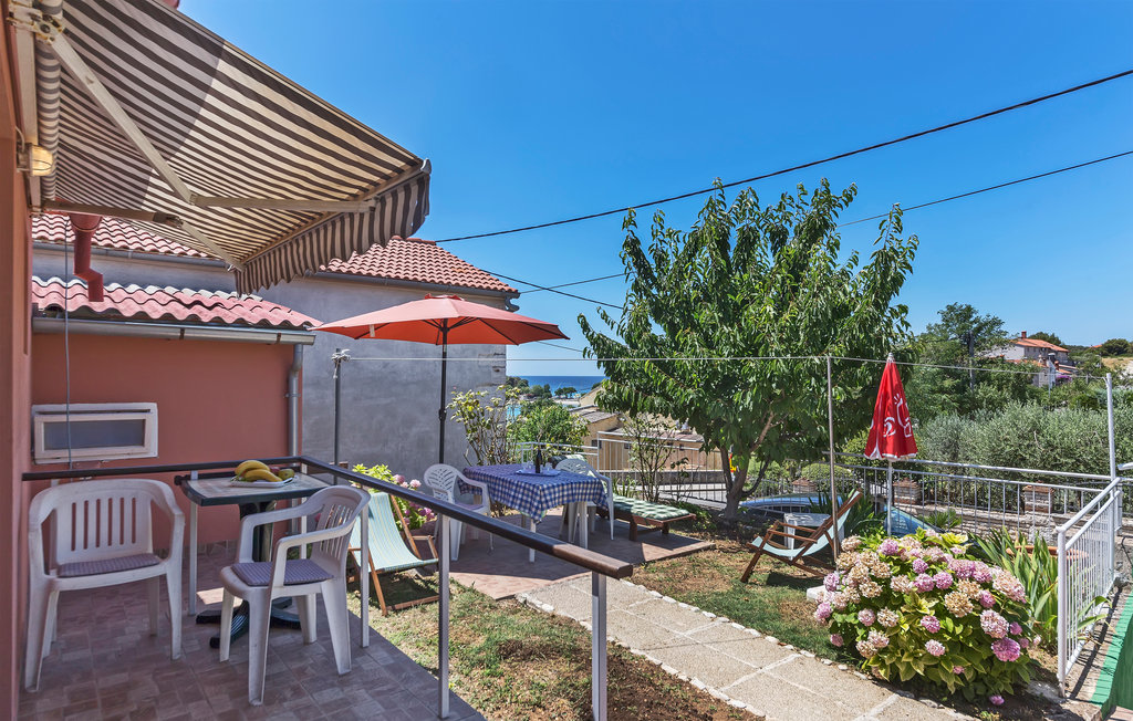 Ferienhaus - Pula , Kroatien - CIR493 12