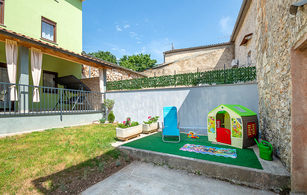 Ferienhaus - Pula-Sikici , Kroatien - CIR562 8