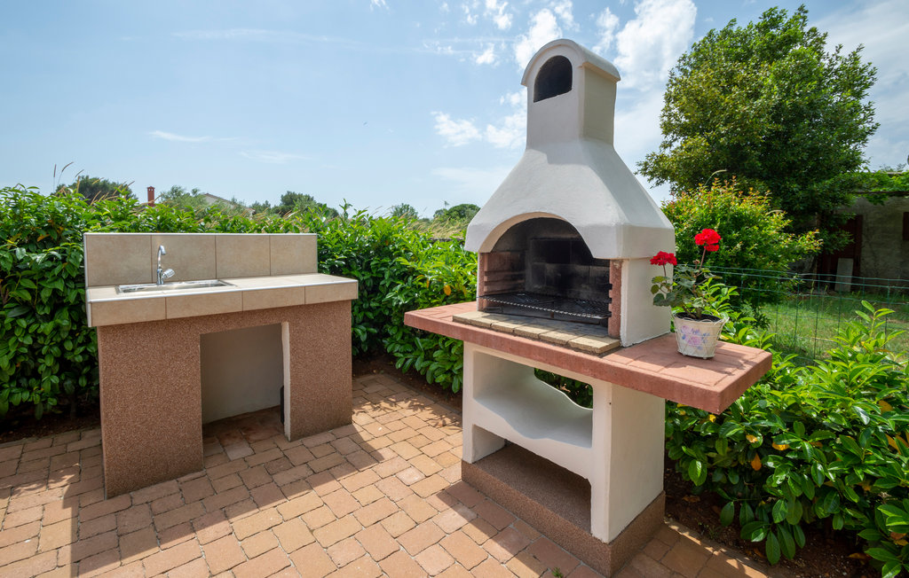 Semesterhus - Pula-Sisan , Kroatien - CIR271 14