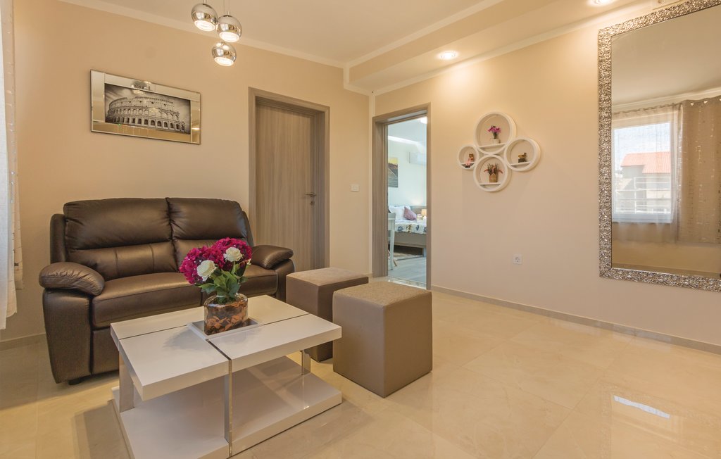 Feriehus - Pula-Marcana , Kroatia - CIR400 26