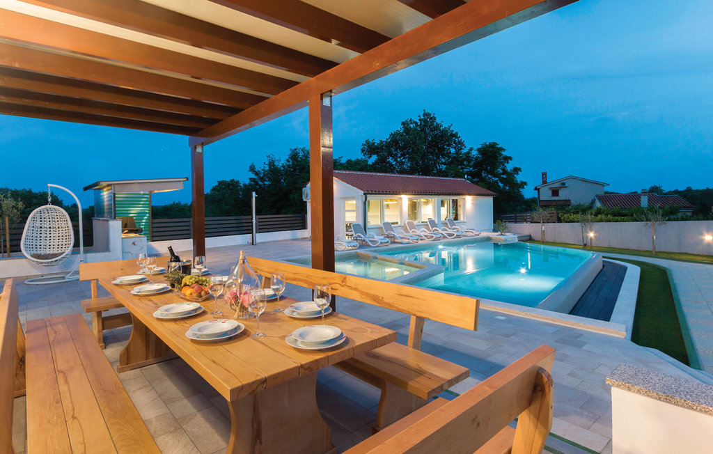 Feriehus - Pula-Marcana , Kroatia - CIR400 18