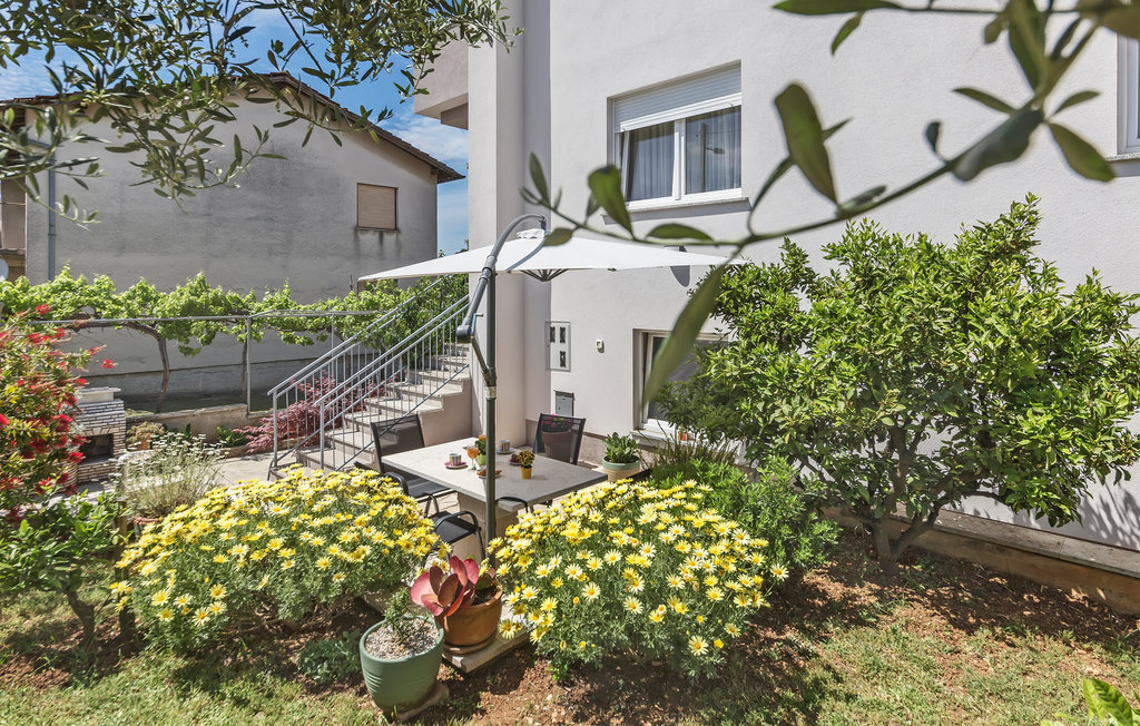 Ferieleilighet - Pula , Kroatia - CIR460 14