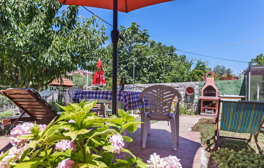 Ferienhaus - Pula , Kroatien - CIR493 13