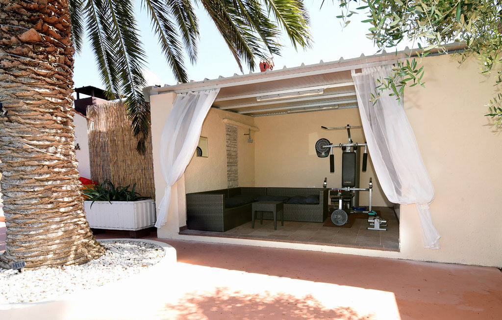 Feriehuse - Pula , Kroatien - CIR516 3