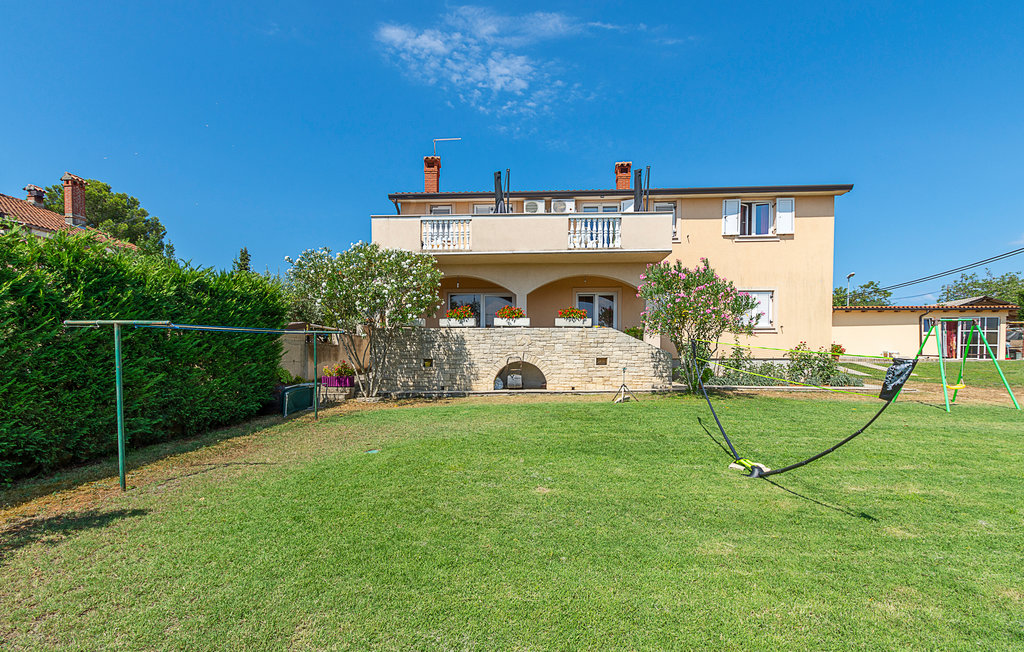 Lejlighed - Pula , Kroatien - CIR531 14