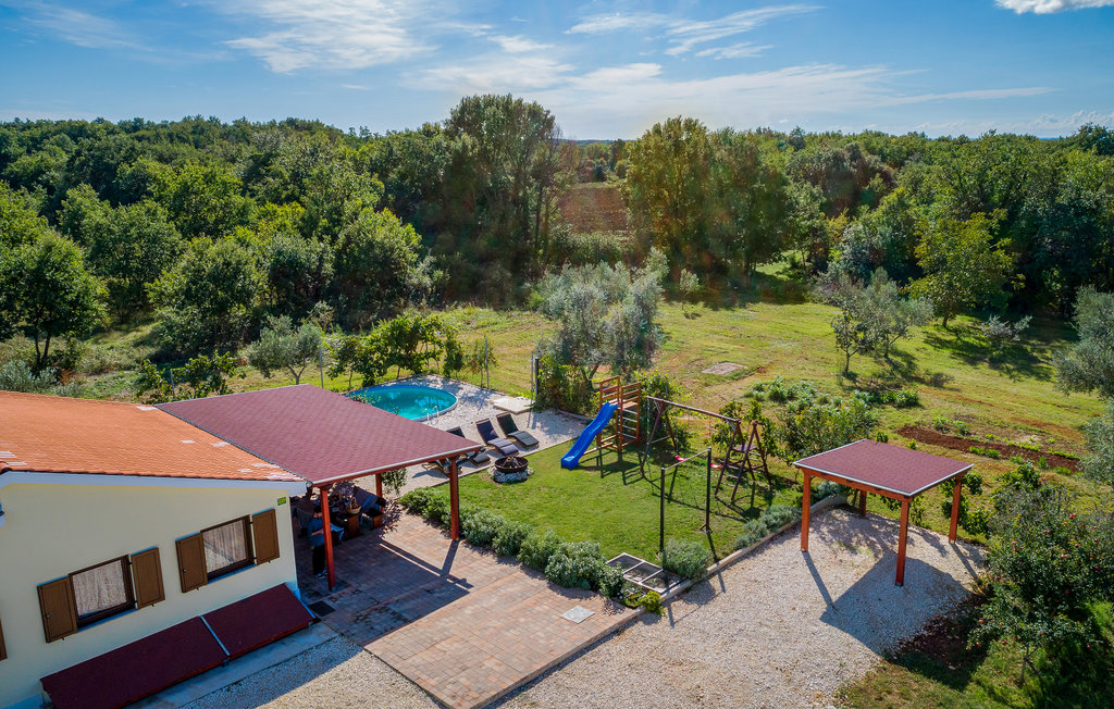 Feriehuse - Pula-Valtura , Kroatien - CIR224 23