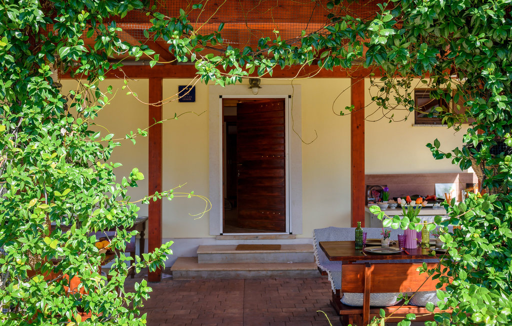 Feriehuse - Pula-Valtura , Kroatien - CIR224 17