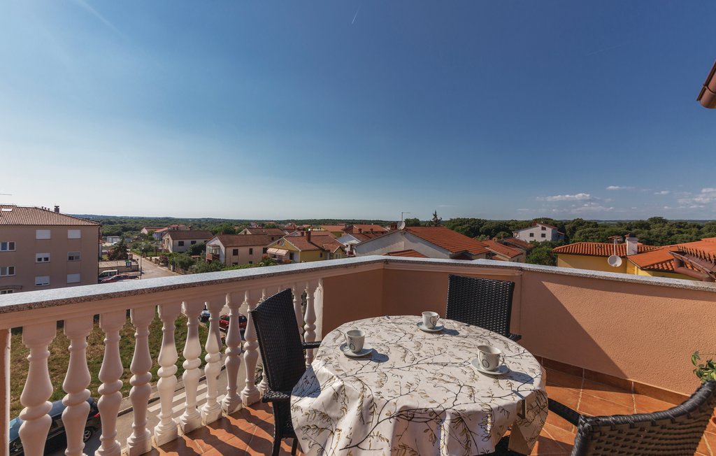 Lejlighed - Pula , Kroatien - CIR256 13