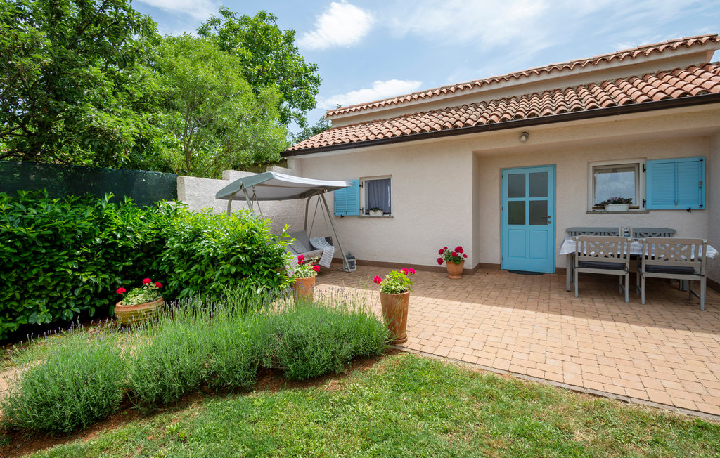 Semesterhus - Pula-Sisan , Kroatien - CIR271 13