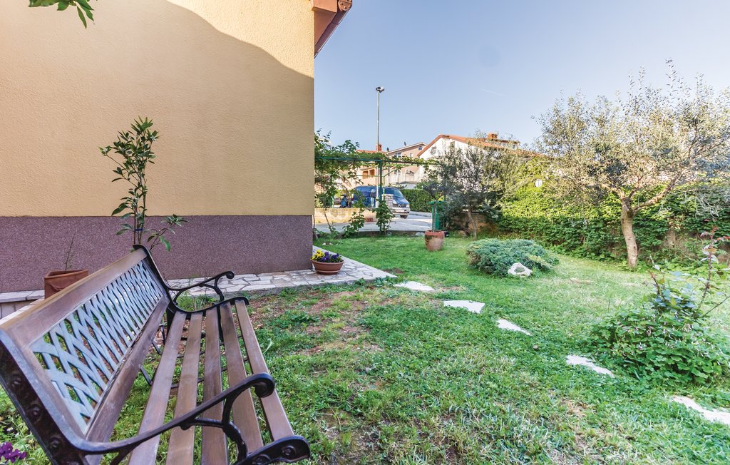Feriehus - Pula , Kroatia - CIR274 11