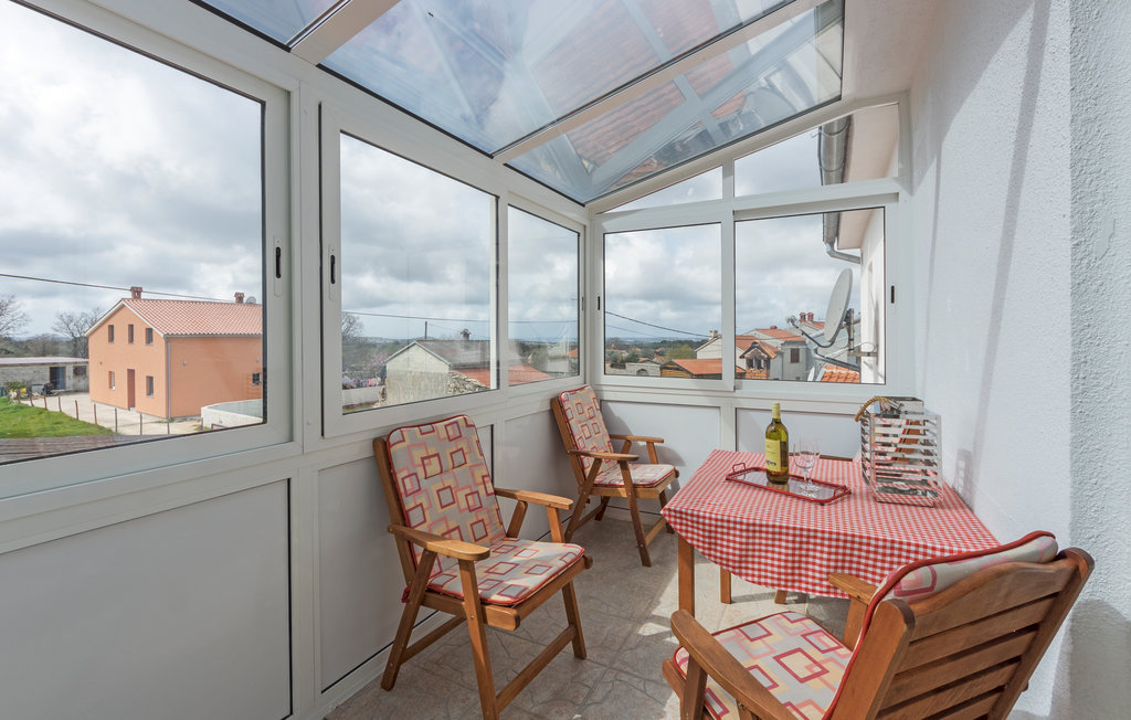 Ferieleilighet - Pula-Galizana , Kroatia - CIR292 7