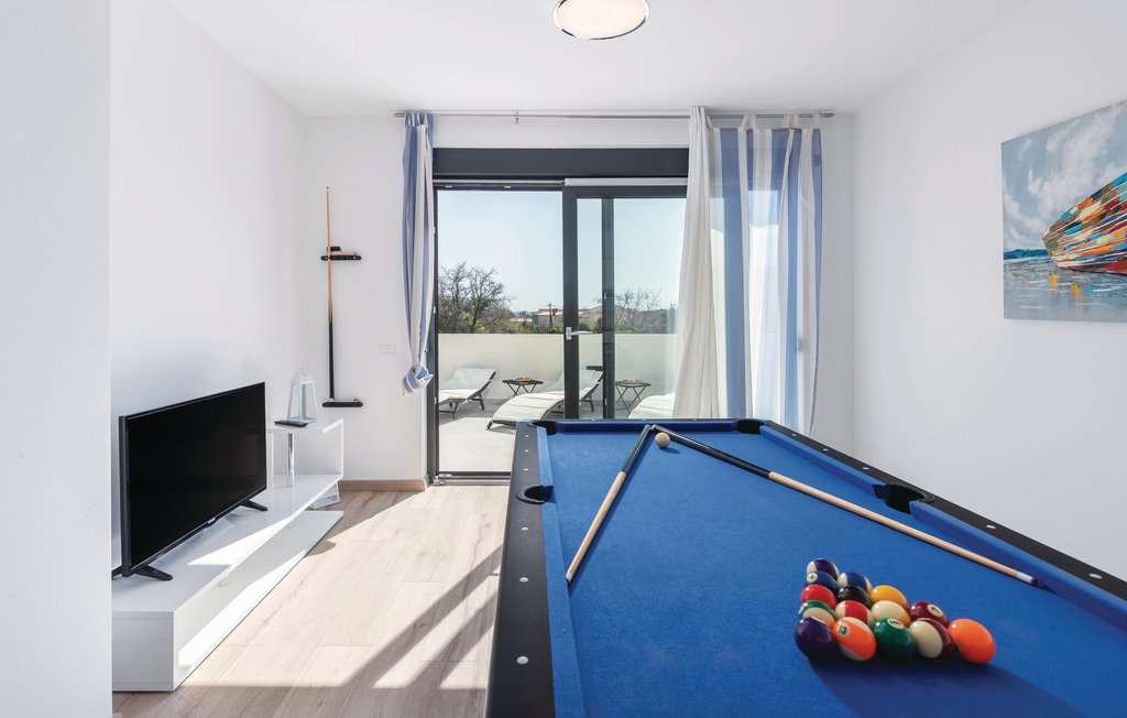 Feriehuse - Pula , Kroatien - CIR305 6