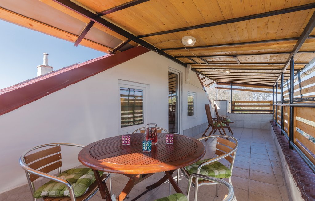 Semesterhus - Pula-Valtursko polje , Kroatien - CIR329 14