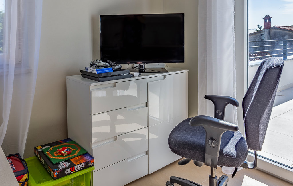 Feriehus - Pula-Galizana , Kroatia - CIR353 42